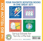 Boynton'S Greatest Hits The Big Yellow Box - Image 4