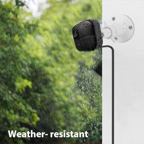 Demonstration of the two millimeter ultra thin flat power cord passing seamlessly through a tight window gap installation