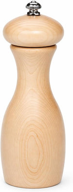 Fletchers Mill cherry pepper mill lifestyle kitchen display