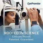 Authentic EyePromise EZ Tears supplement for digital eye strain