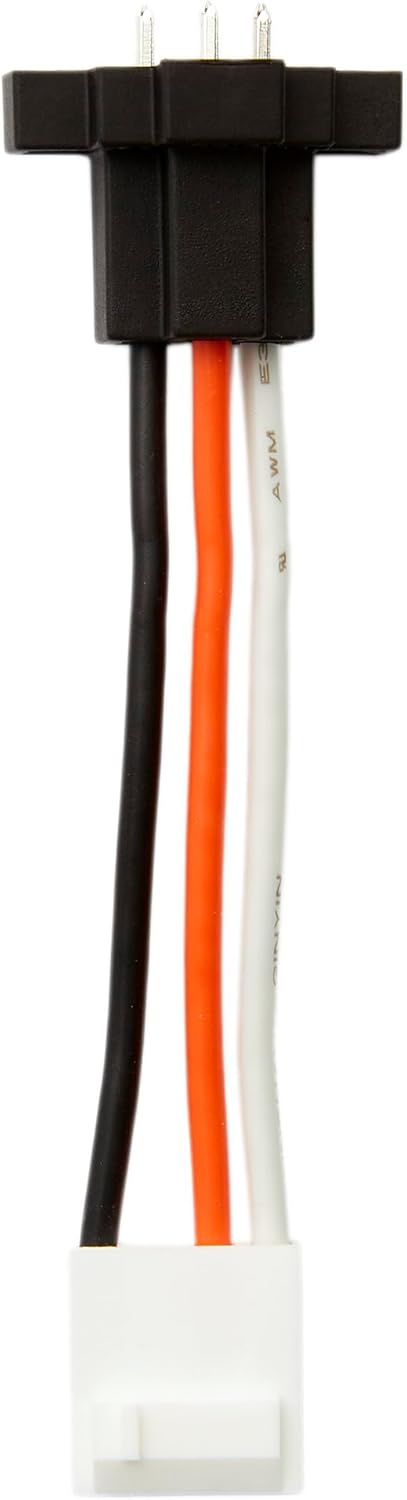 First Alert BRK ADK-12 adapter plug wiring harness details