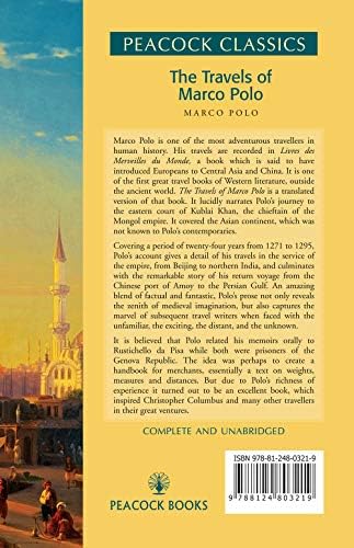 The Travels Of Marco Polo - Image 3
