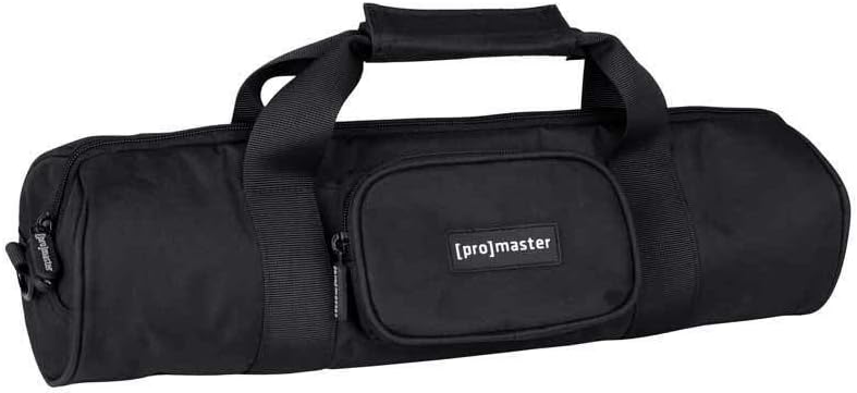 ProMaster tripod case TC-21 front view