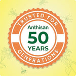 Authentic Anthisan imported skincare for Indian first aid kits