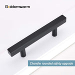 Goldenwarm decorative furniture handle lifestyle shot