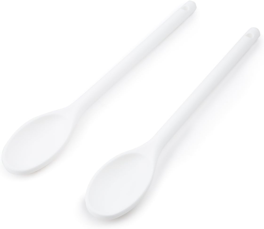 Fox Run 3881 hi-tech spoons front view kitchen utensils