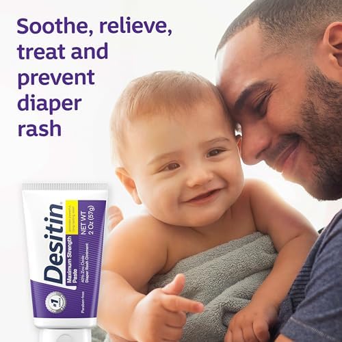 Johnson's Baby moisturizing lotion for newborns