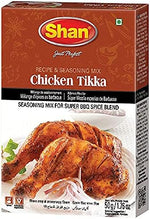 Shan Chicken Tikka Masala, 3 x 50 g - Image 6