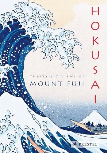 Hokusai: Thirty-Six Views of Mount Fuji - Image 2