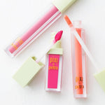 Pixi LipLift Max packaging showing peptide infused benefits
