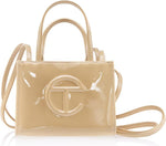 TELFAR Small Shopping Bag - Image 9