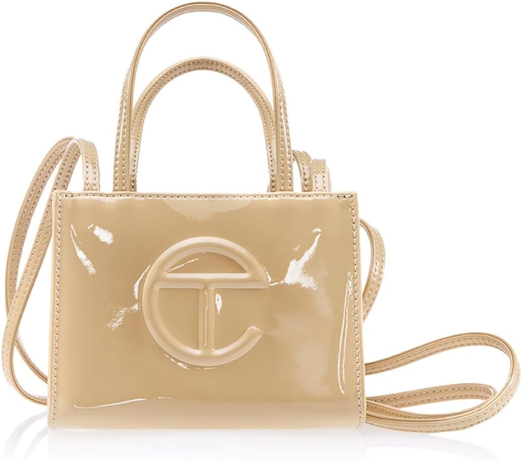 TELFAR Small Shopping Bag - Image 9