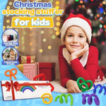 Close up view of the rounded kid safe edges on CHESLICR calming corner toys