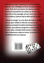 Animoj en ludo - Almas en juego: 123 (Mas-Libroj) - Image 3