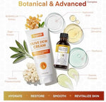 Close up of SupreH wart remover packaging highlighting active ingredients for Indian consumers.