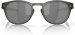 Oakley Mens OO9265 Latch Oval Sunglasses - Image 11