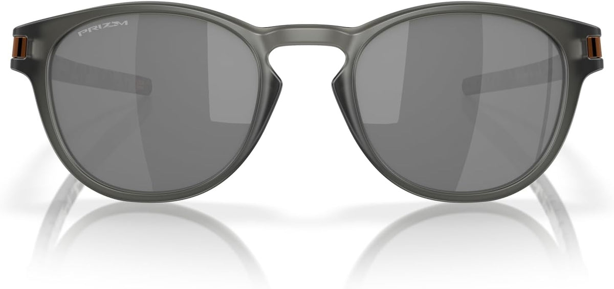 Oakley Mens OO9265 Latch Oval Sunglasses - Image 11