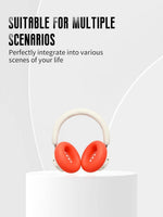 Side profile of FJIASTB protective silicone cover for CMF headphones