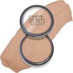Ultimate Foundation in Medium-Deep Beige-Pink Undertones, 500B Series by cinemasecrets - Image 13
