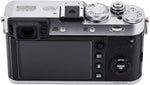XT30III Camera Hot Shoe Cover for Fujifilm XE5 XE4 X100VI X-S20 XT20 XH2 | Camera Hotshoe Cap Protector,for Fuji Xhalf XT10 XE3 XE2 XT4 XT200 XT100 X100T GFX100RF GFX 100S 100 50R 50S II X-Pro3 XPro2 - Image 9