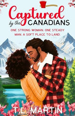 Spicy contemporary small town romance novel by author T L Martin imported from the USA.