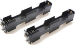 Corporate Computer Corpco 4 x AA Battery Holder front view accessory