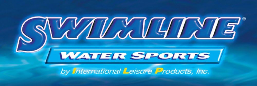 Swimline HydroTools pool cleaning accessory angled perspective