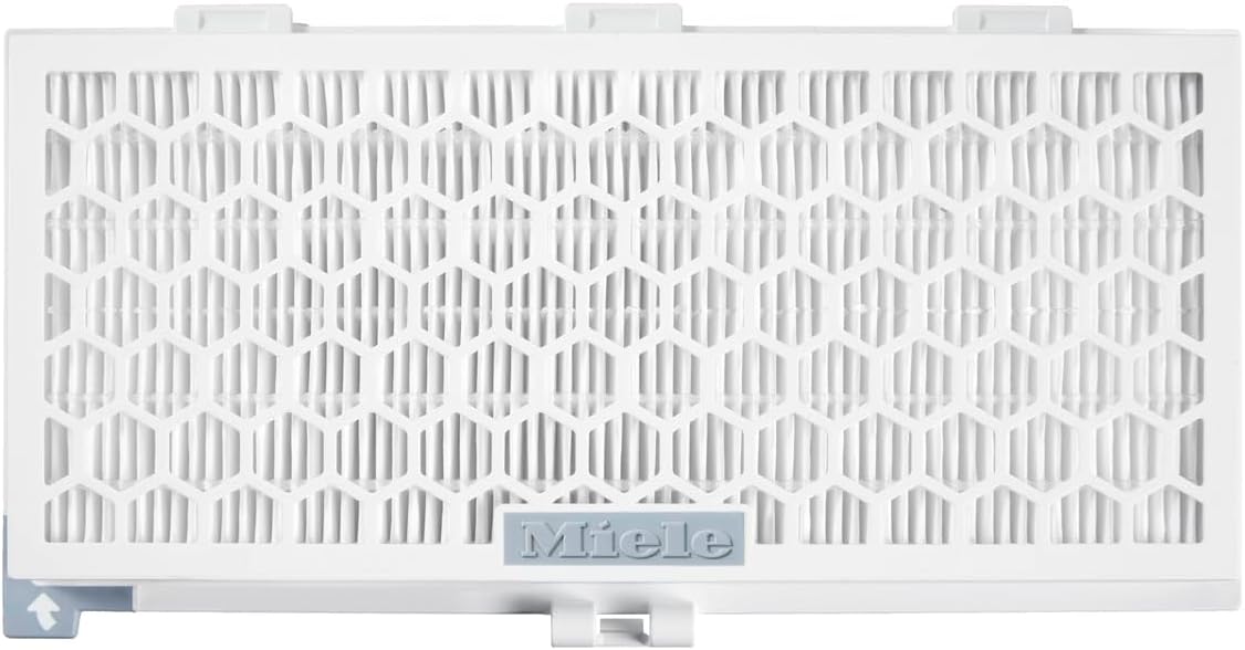 Miele SF-HA 30 replacement filter cartridge close up