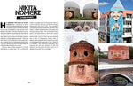 Street Art Activity Book - Image 8