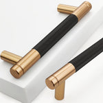 Gutuwellea cabinet hardware with included mounting screws