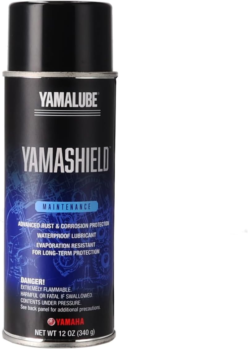 Yamaha Yamashield ACC-YAMSH-LD-00 - Image 1