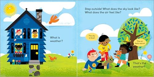 All About Weather - Image 5