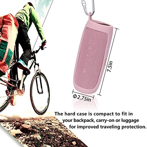 Close up shot of durable anti slip material demonstrating flexible and pullable silicone quality