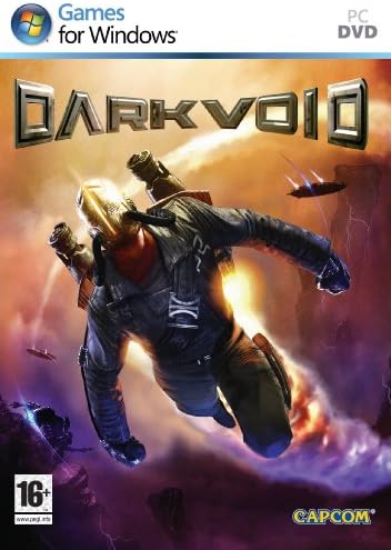 Dark Void (PC) - Image 2