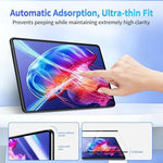GUDTEKE protective layer highlighting scratch resistant durability and apple pencil compatibility
