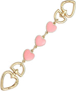 AGEN KGEN Women Purse Strap Extender Chain for Handbags - Exquisite Replacement Chain Strap - Image 14