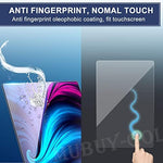 MUBUY-GOL high quality Japanese PET film screen protector installation kit