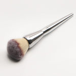 DANNEASY acrylic nail dust remover brush in action