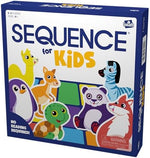 Jax Sequence for Kids -- The 'No Reading Required' Strategy Game - Image 8