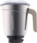 PHILIPS Wet Jar Assembly For Model HL7756, Black - Image 1