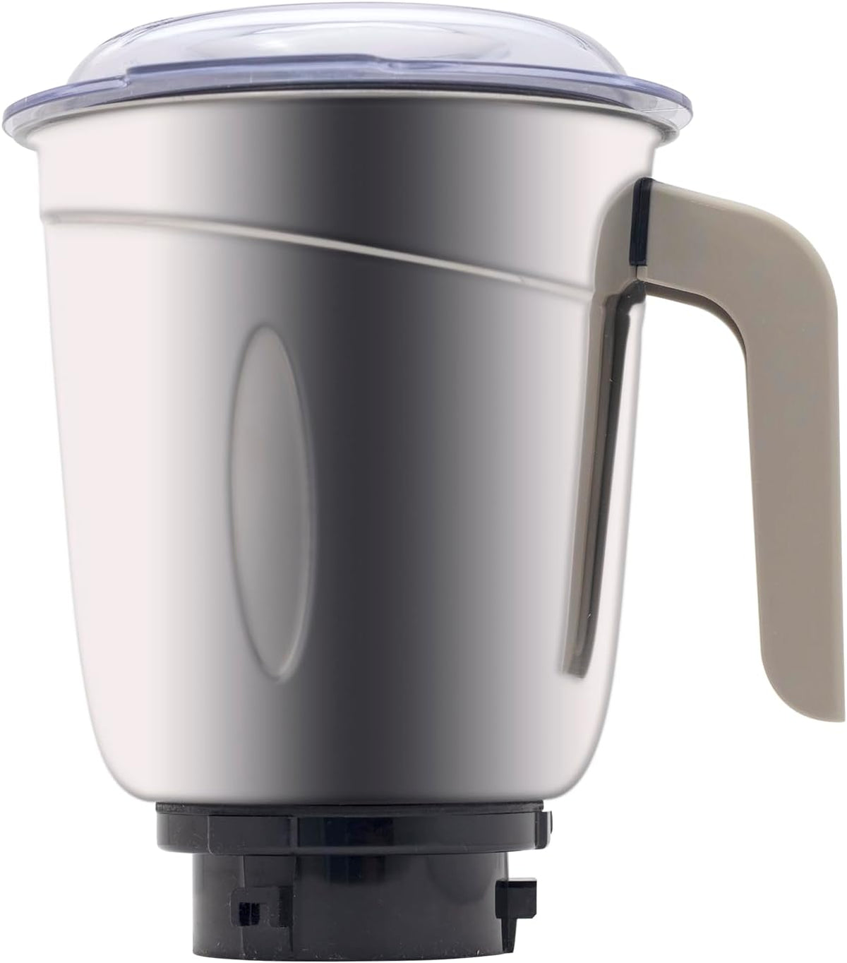 PHILIPS Wet Jar Assembly For Model HL7756, Black - Image 1