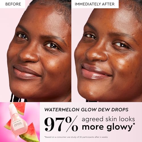 Glow Recipe travel size skincare kit packaging