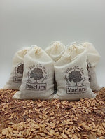 Pomifera Bath Tea Bags, 2pk - Image 5