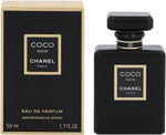 Coco Noir Eau De Parfum Spray 50ml/1.7oz - Image 1