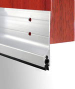 USUKUE door gap weather stripping packaged presentation
