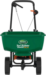 Scotts Turf Builder EdgeGuard Mini Broadcast Spreader - Image 15