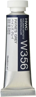 Holbein Wc 15Ml Paynes Grey - Image 1