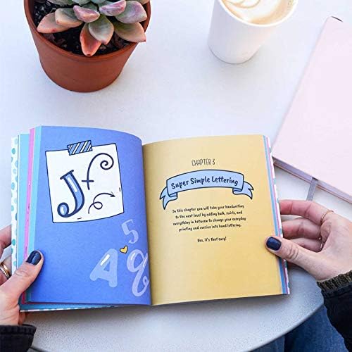 Cute Hand Lettering - Image 4