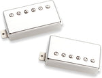 Seymour Duncan Antiquity pickup in black mounting ring