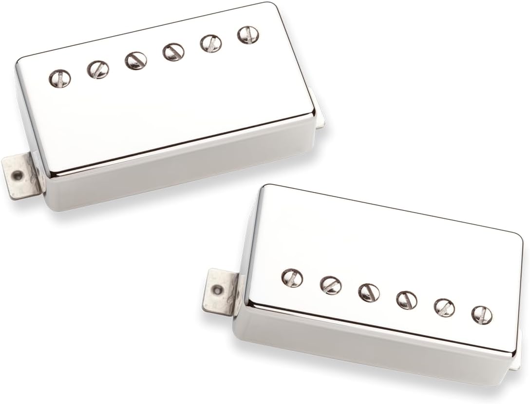 Seymour Duncan Antiquity pickup in black mounting ring